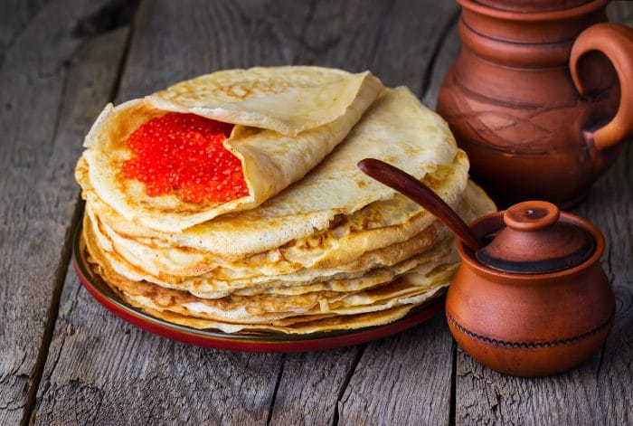 Масляна у Харкові: скільки коштує спекти млинці