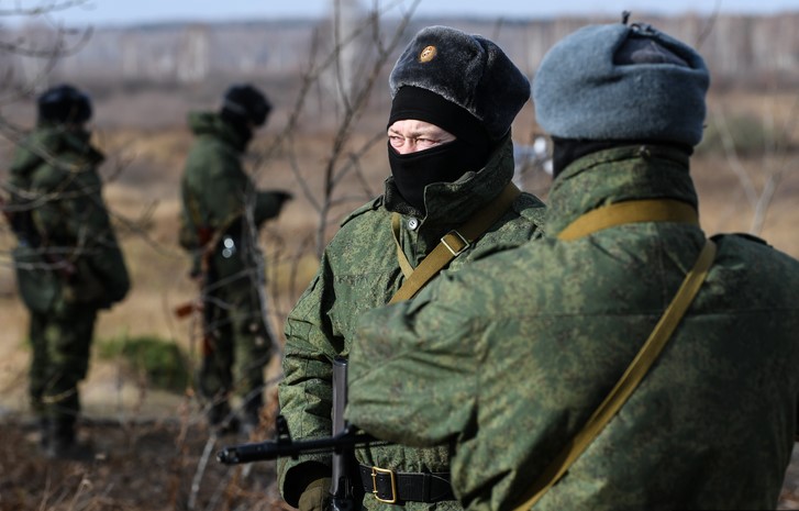 Під час атак у Харківській області росіяни не зважають на втрати живої сили і техніки - Синєгубов