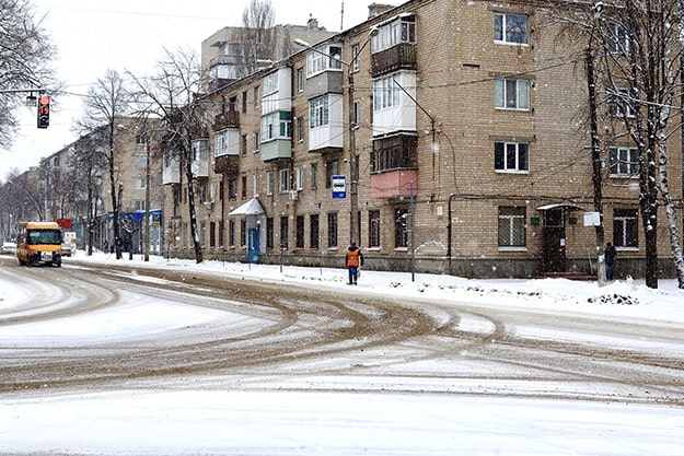 У Лозівській громаді перейменували понад 100 вулиць та провулків