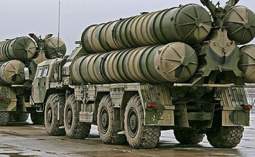 Россияне пытались обстрелять ракетами Харьковскую область, но ракеты остались "дома"