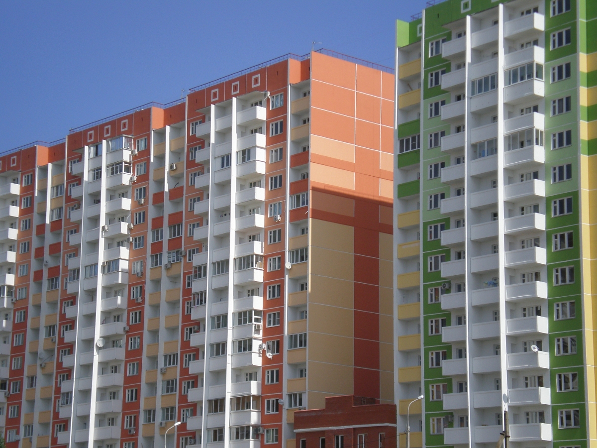 Сколько стоит жилье эконом-класса в Харькове: цифры