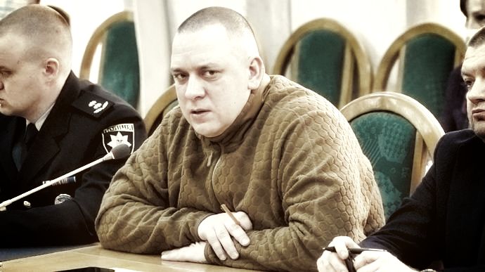 Экс-начальник харьковского СБУ был готов сдать город РФ: ему грозит пожизненное