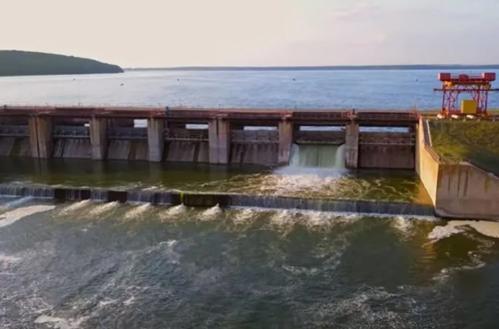 Чи може Харківська область залишитись без води через війну