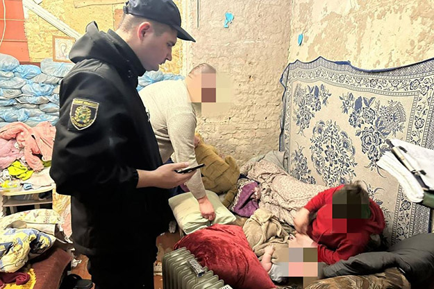 Харків'янам загрожує арешт за погане виконання батьківських обов'язків
