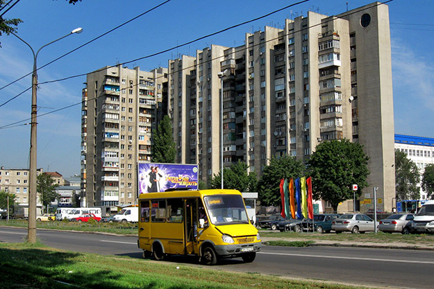 У Харкові перейменують вулицю Плеханівську