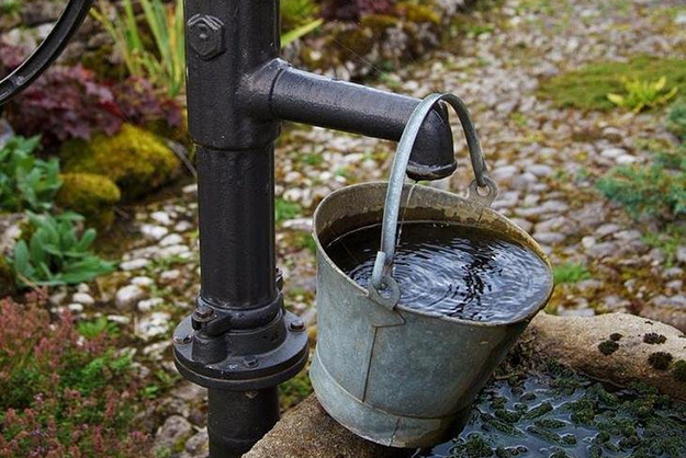 В Харьковской области в питьевой воде нашли нитраты