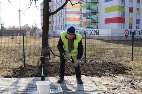 Где в Харькове набрать воды, если ее нет в кране: адреса 