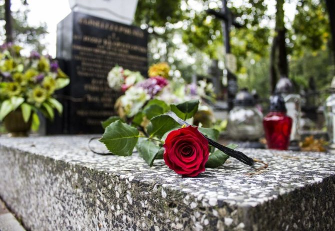 В Харькове и области закрыли 750 кладбищ: список