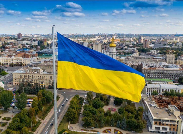 Харьков будет украиноязычным – Терехов