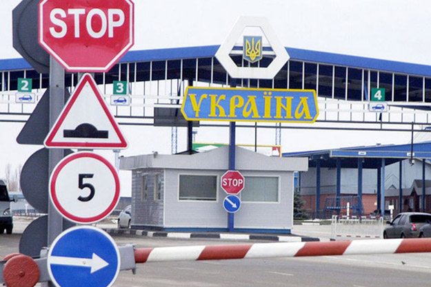 Система "Путь" в Харькове: сколько мужчин и от каких организаций выехали за границу