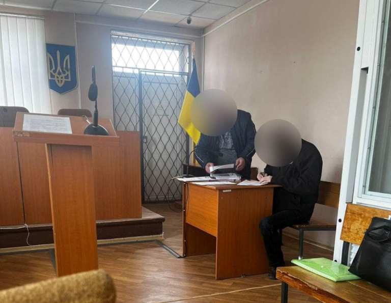 У Харківській області спіймали педофіла: він ґвалтував падчерку багато років