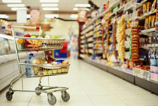 Харьковчане могут получить скидки на продукты в супермаркетах