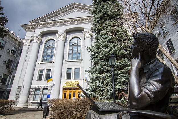 Харківський вуз співпрацюватиме з Siemens