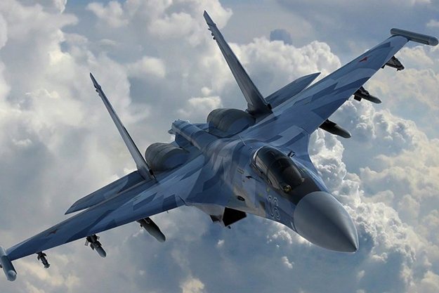 Россияне нанесли авиаудары по Харьковской области