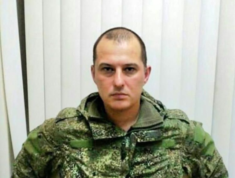Российский солдат застрелил жительницу Изюма за украинский язык