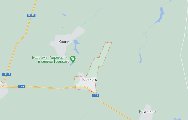 У Харківській області буде перейменовано кілька сіл