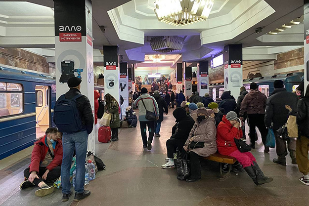 Харківський метрополітен просить грошей із держбюджету