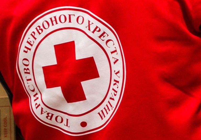 Харків'яни більше не зможуть отримувати гроші від Червоного Хреста