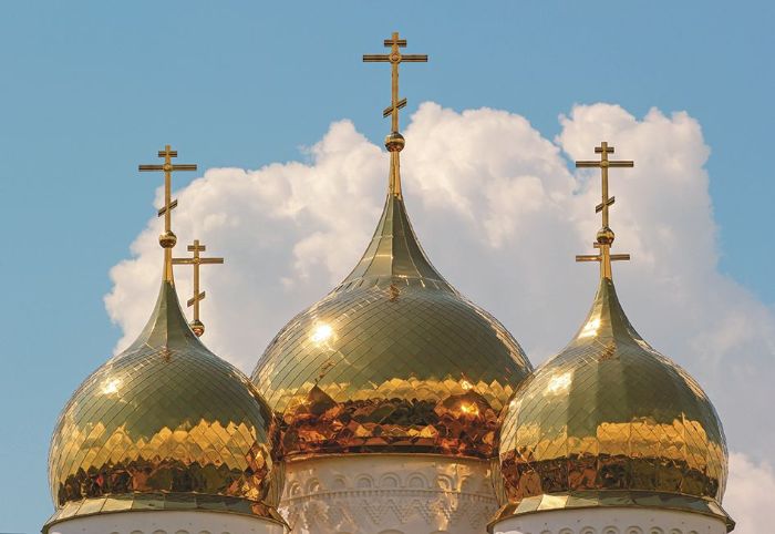 Харьковский райсовет предлагает отобрать здания у церквей УПЦ