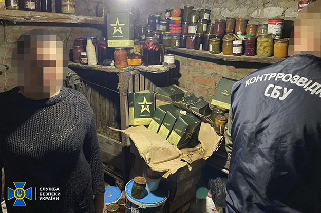 Лікувала росіян, а українцям відмовляла: у Харківській області спіймали ще одну зрадницю