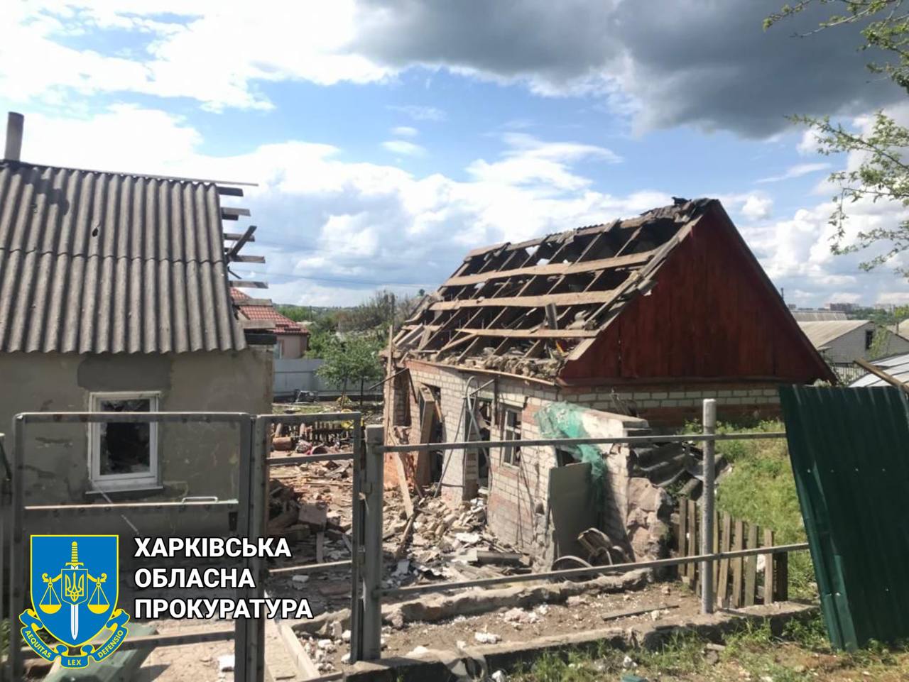 Куп'янськ - під постійними артобстрілами