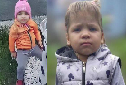 Двухлетнюю девочку, пропавшую в Харьковской области, все еще не нашли: что известно