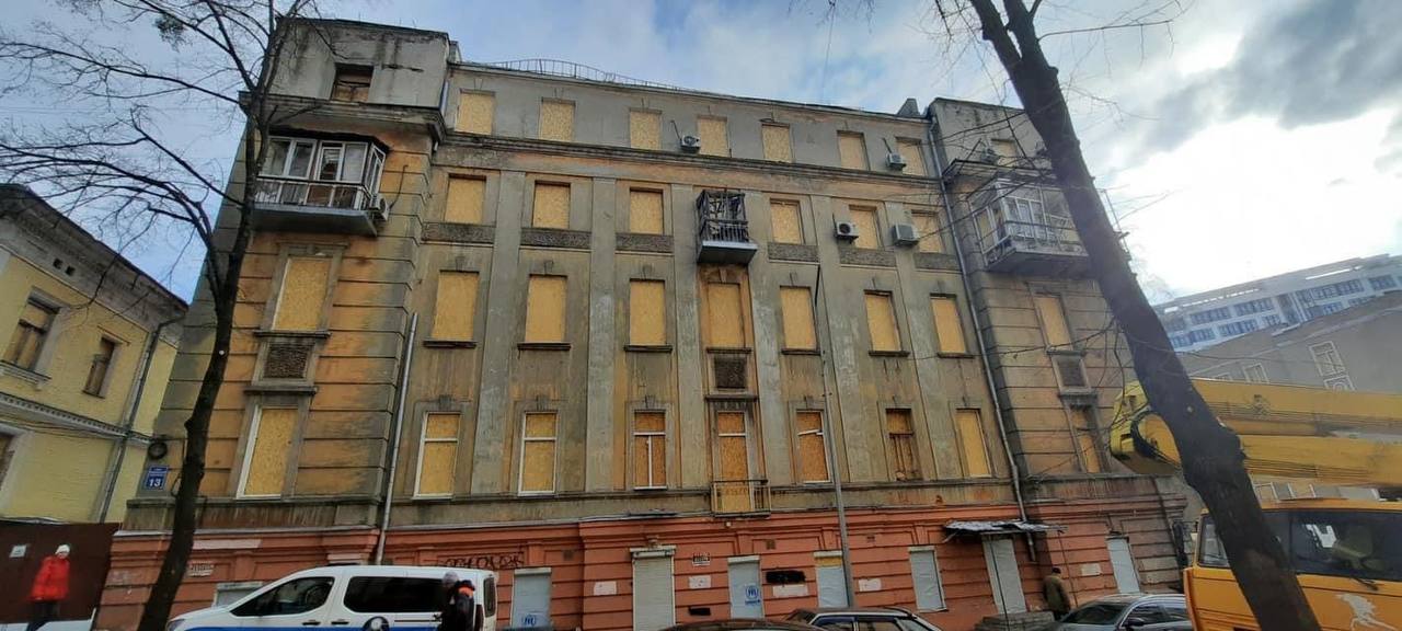 Війна у Харкові: як комунальники відновлюють місто