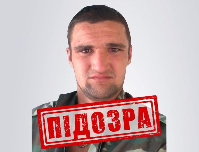 В Харьковской области российский солдат изнасиловал женщину