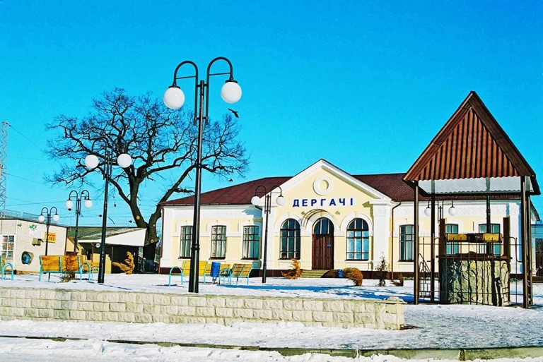 В Дергачевской громаде переименуют 20% улиц