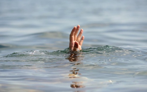 В Харьковской области утонул ребенок