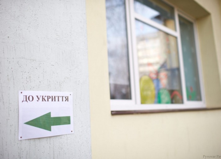 У школах Харкова готують укриття: якими вони будуть