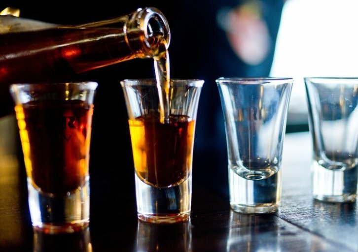 У Харкові та області - нові правила продажу алкоголю