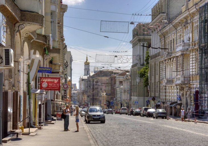 Терехов обещает кардинальные изменения в центре Харькова: что будет с площадью Свободы и Сумской