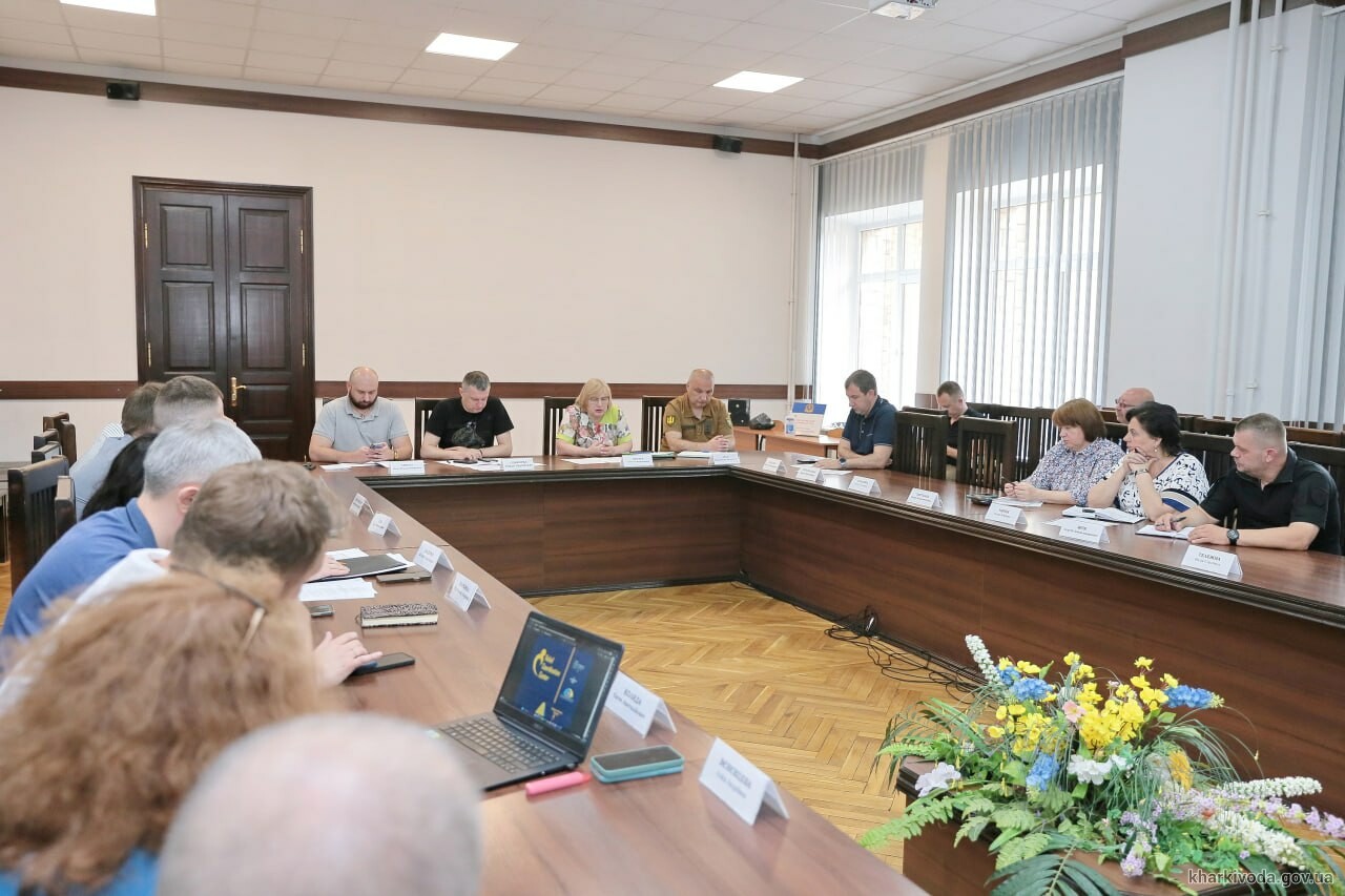 У Харкові створено центр допомоги постраждалим від війни: хто може звертатися і з яких питань