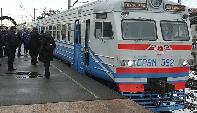 ЮЖД не получает денег за льготников