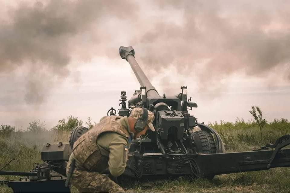 Войска РФ пытаются наступать на Купянск, но не продвинулись ни на метр