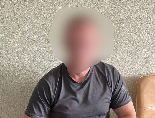 В поліції розповіли, хто навчив харківську школярку сепаратизму