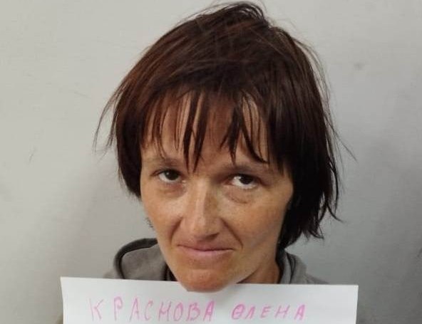 У Харківській області чотири місяці шукають зниклу жінку (фото, прикмети)