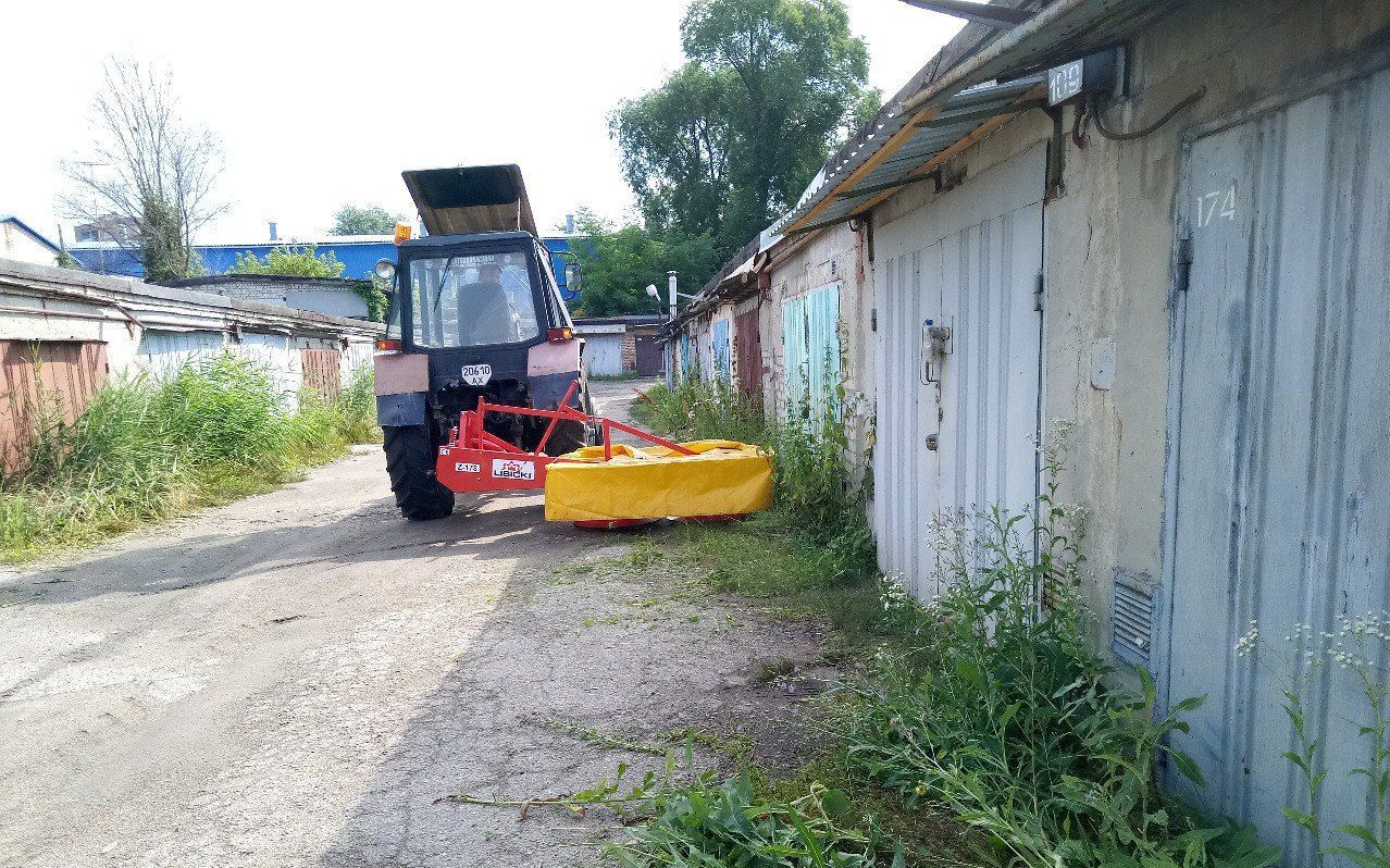 Харьковчанам предлагают новую коммунальную услугу