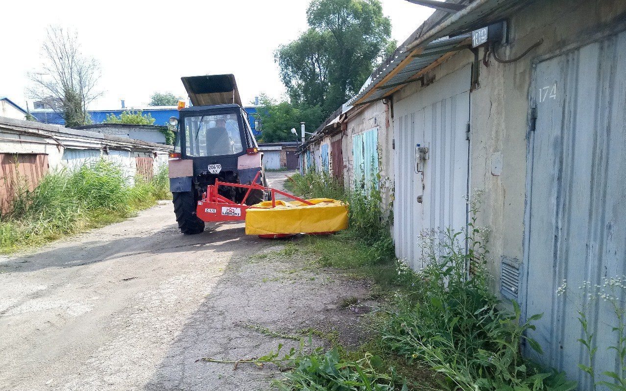 Харків'янам пропонують нову комунальну послугу