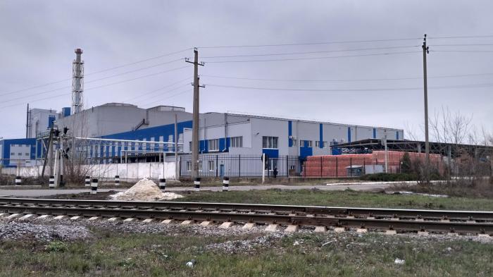 У Харківській області відновили роботу два заводи