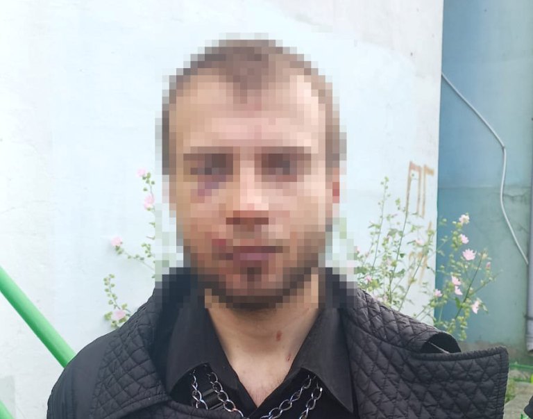 Тройное убийство в Харькове: подозреваемый арестован