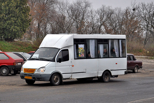 У Куп'янську відкривають кілька автобусних маршрутів