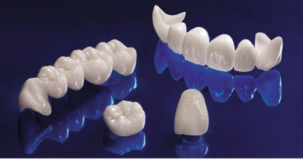 Чому та у яких випадках стоматологи рекомендують цирконієві коронки?