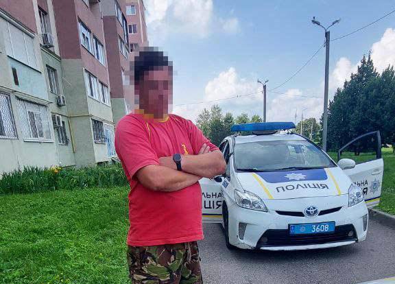 В Харькове пьяный водитель решил подкупить полицейских