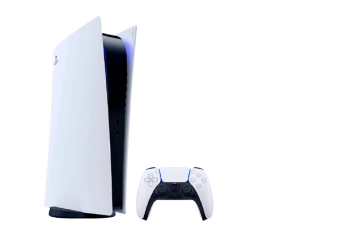 PS5 – відмінний варіант для фанів гри