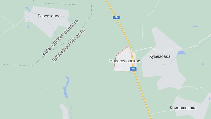 Росіяни намагаються наступати на Куп'янському напрямку, використовують спецназ