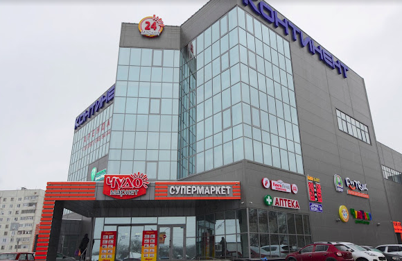 На Північній Салтівці відкривається ще один супермаркет