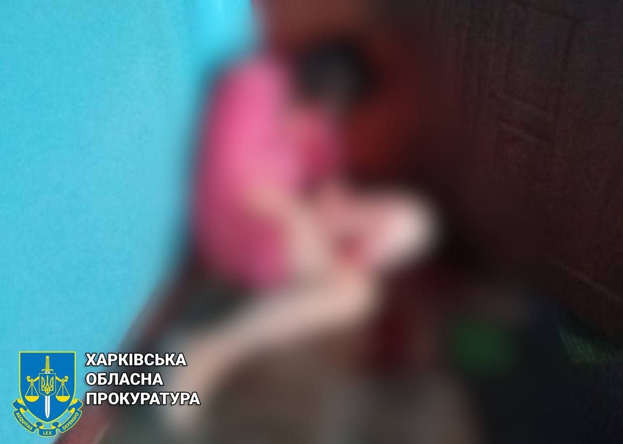 Харьковчанин получил большой срок за убийство родителей