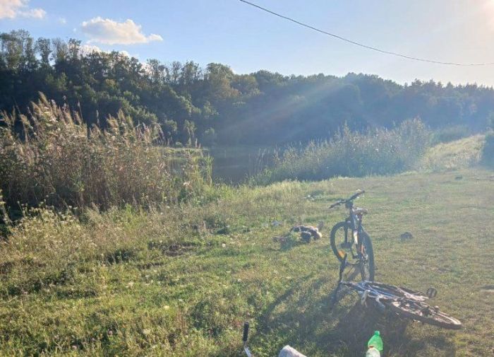 В Харьковской области от удара током погиб подросток